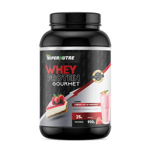 Whey Protein Gourmet HiperNutre |  900g