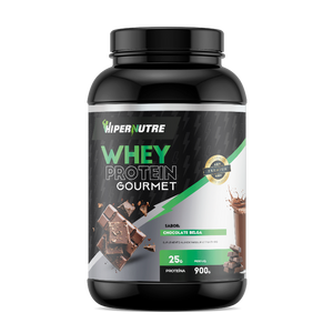 Whey Protein Gourmet HiperNutre |  900g